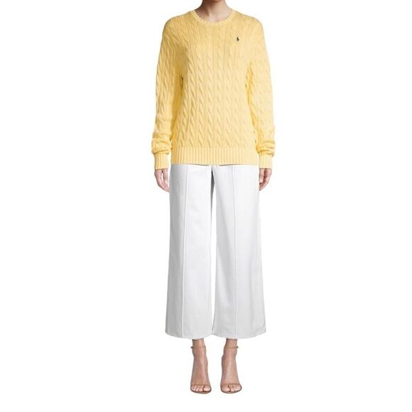 Polo by Ralph Lauren Wide Leg Jeans - Picture 1 of 15